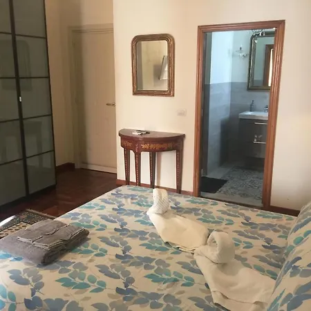 La Casa Di Emanuella - & International Nocleg ze śniadaniem Bari