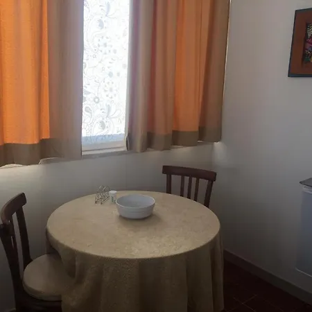 La Casa Di Emanuella - & International Bari