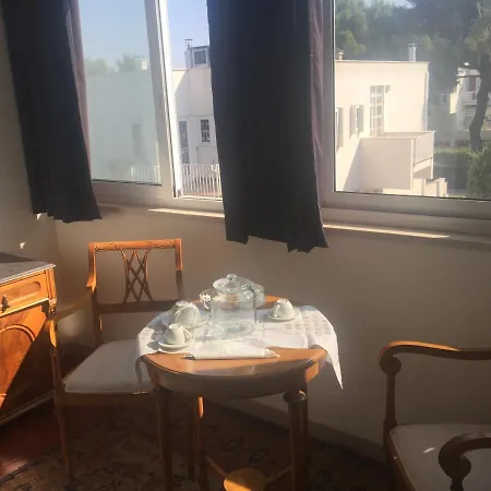 Nocleg ze śniadaniem La Casa Di Emanuella - & International