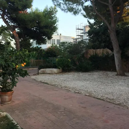 La Casa Di Emanuella - & International Nocleg ze śniadaniem 4*