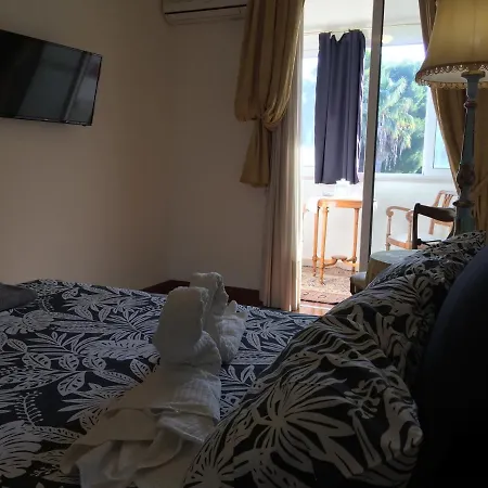 Nocleg ze śniadaniem La Casa Di Emanuella - & International