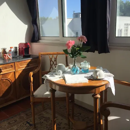 La Casa Di Emanuella - & International Nocleg ze śniadaniem Bari