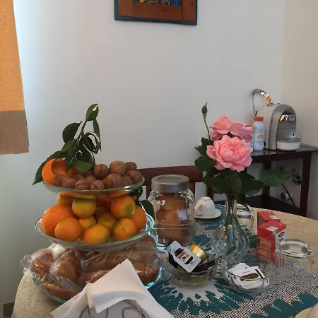Nocleg ze śniadaniem La Casa Di Emanuella - & International 4*