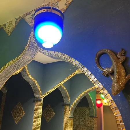 La Casa Di Emanuella - & International 4* Bari