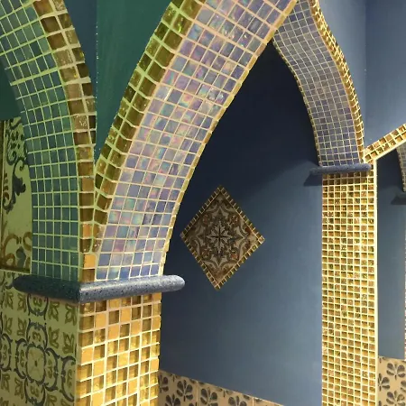 La Casa Di Emanuella - & International 4* Bari