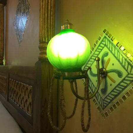 Nocleg ze śniadaniem La Casa Di Emanuella - & International 4*