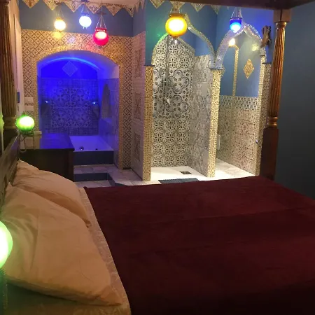 Nocleg ze śniadaniem La Casa Di Emanuella - & International 4*