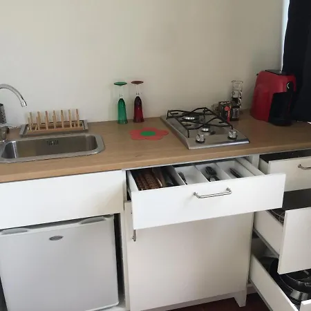 Nocleg ze śniadaniem La Casa Di Emanuella - & International 4*