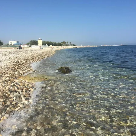 La Casa Di Emanuella - & International Nocleg ze śniadaniem 4*