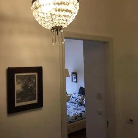 La Casa Di Emanuella - & International