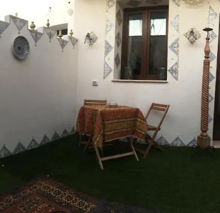 La Casa Di Emanuella - & International Nocleg ze śniadaniem Bari