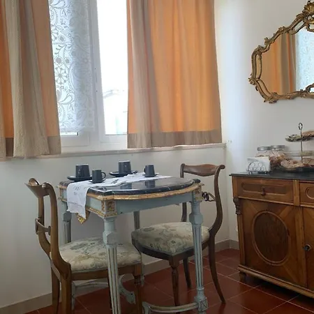 Nocleg ze śniadaniem La Casa Di Emanuella - & International