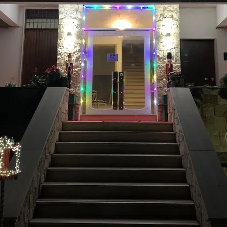 La Casa Di Emanuella - & International 4* Bari