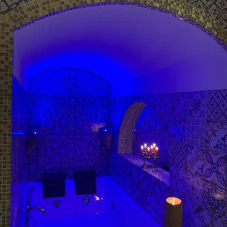 Nocleg ze śniadaniem La Casa Di Emanuella - & International 4*