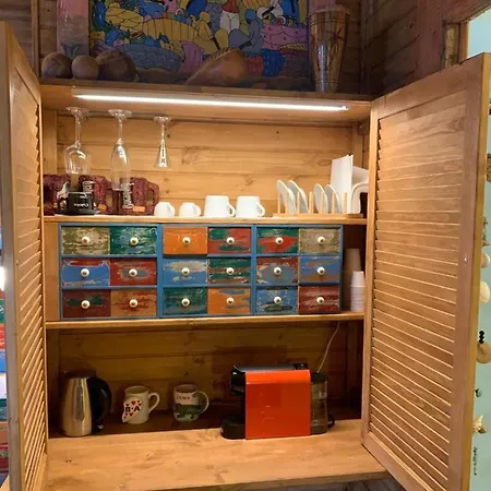 Nocleg ze śniadaniem La Casa Di Emanuella - & International