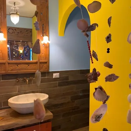 Nocleg ze śniadaniem La Casa Di Emanuella - & International Bari