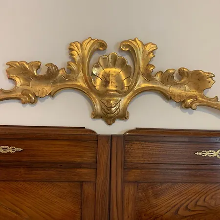 La Casa Di Emanuella - & International