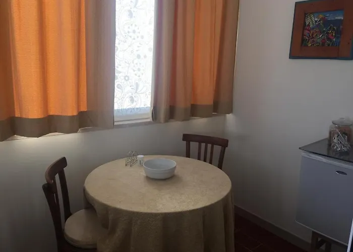 La Casa Di Emanuella - & International Bari