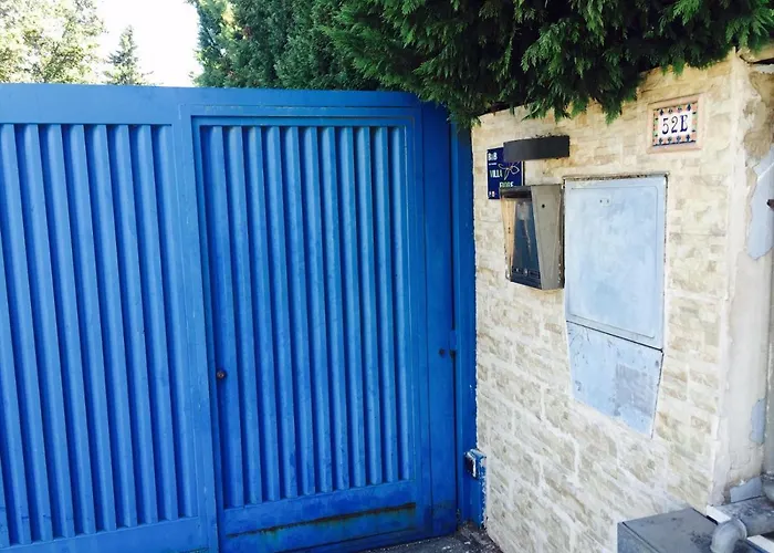 La Casa Di Emanuella - & International Nocleg ze śniadaniem Bari