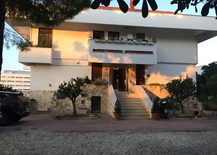 La Casa Di Emanuella - & International Nocleg ze śniadaniem Bari