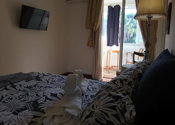 Nocleg ze śniadaniem La Casa Di Emanuella - & International