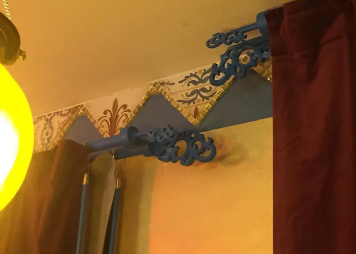 Nocleg ze śniadaniem La Casa Di Emanuella - & International 4*