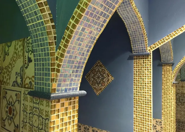 La Casa Di Emanuella - & International 4* Bari