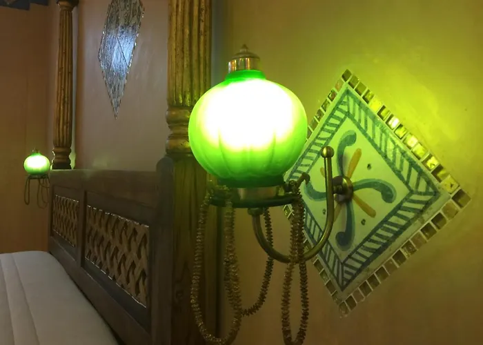 Nocleg ze śniadaniem La Casa Di Emanuella - & International 4*