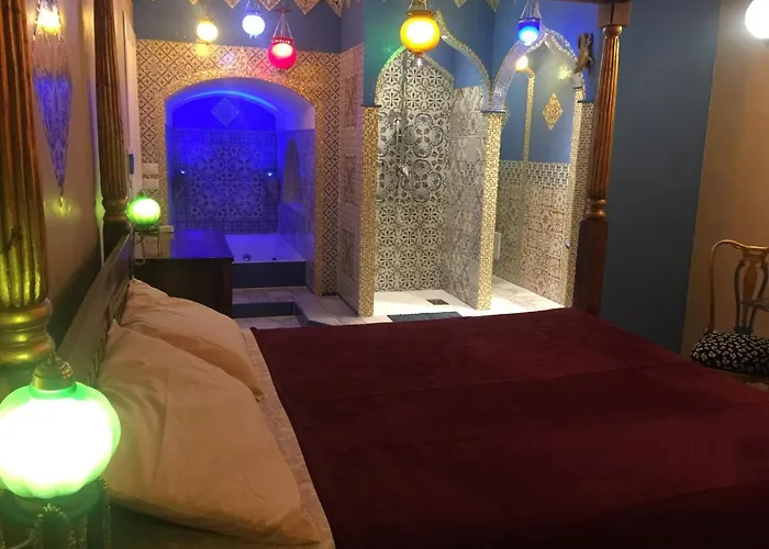 Nocleg ze śniadaniem La Casa Di Emanuella - & International 4*