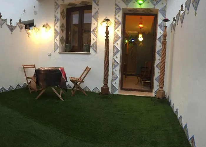 La Casa Di Emanuella - & International