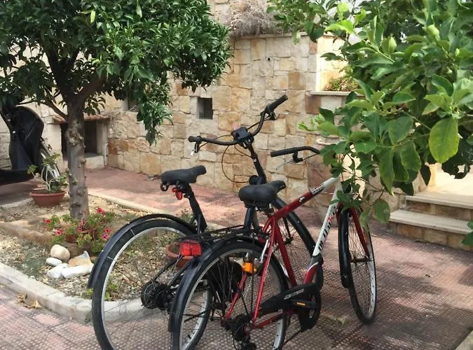 Nocleg ze śniadaniem La Casa Di Emanuella - & International