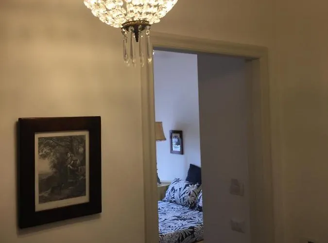 La Casa Di Emanuella - & International