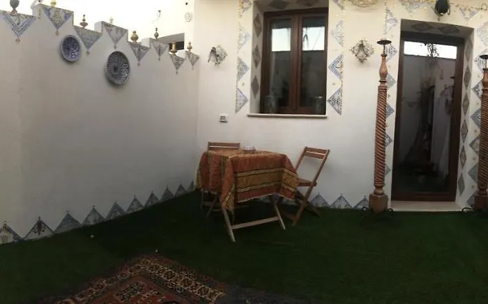 La Casa Di Emanuella - & International Nocleg ze śniadaniem Bari