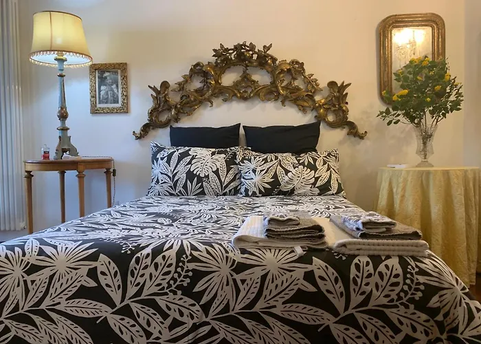 Nocleg ze śniadaniem La Casa Di Emanuella - & International Bari