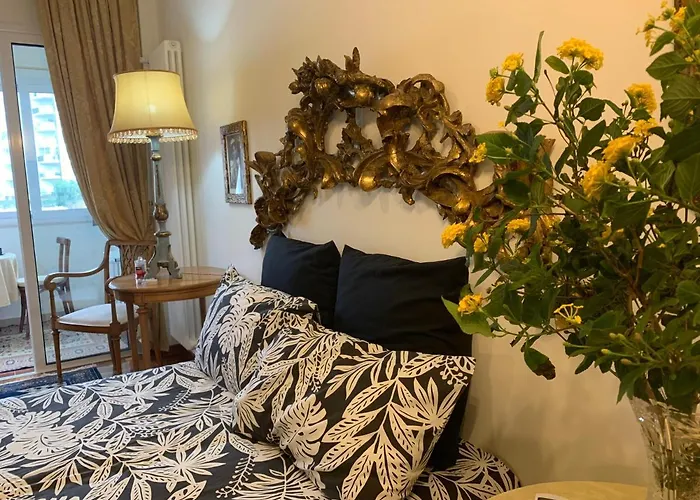 La Casa Di Emanuella - & International Bari