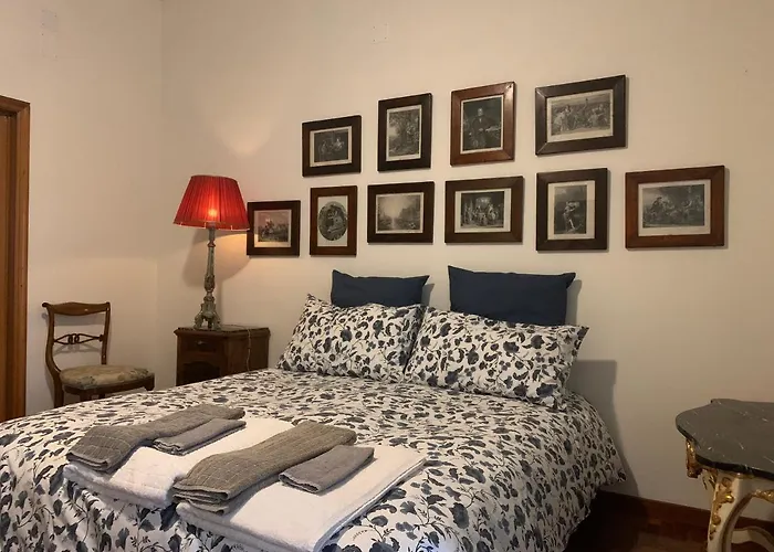 La Casa Di Emanuella - & International 4*