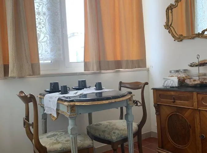 Nocleg ze śniadaniem La Casa Di Emanuella - & International