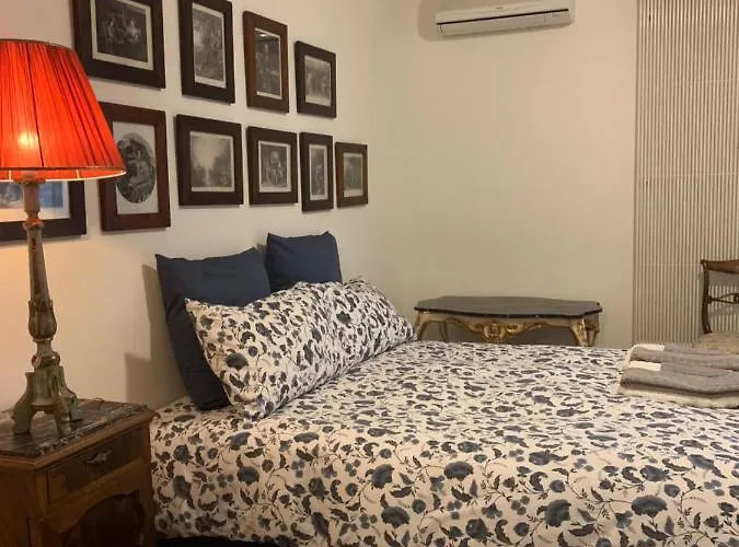 Nocleg ze śniadaniem La Casa Di Emanuella - & International 4*