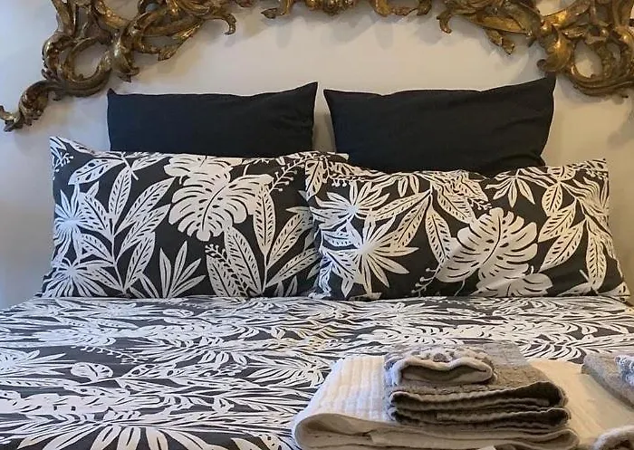 La Casa Di Emanuella - & International Nocleg ze śniadaniem 4*