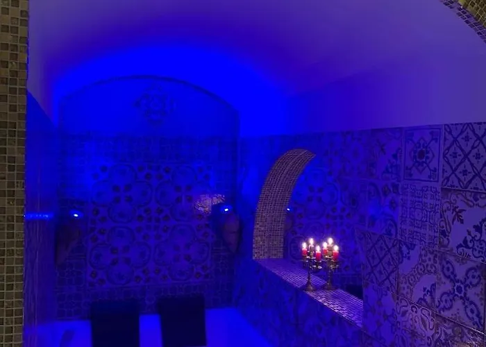 Nocleg ze śniadaniem La Casa Di Emanuella - & International 4*