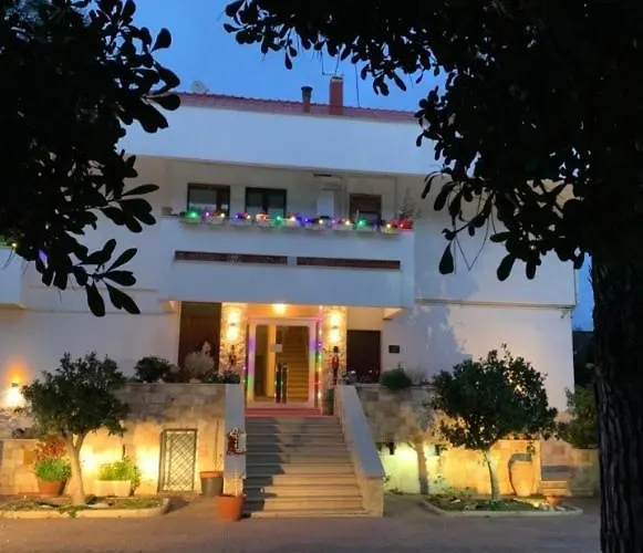 Nocleg ze śniadaniem La Casa Di Emanuella - & International 4*