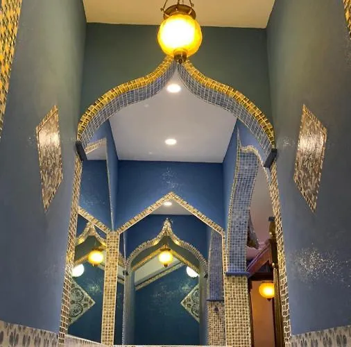 La Casa Di Emanuella - & International