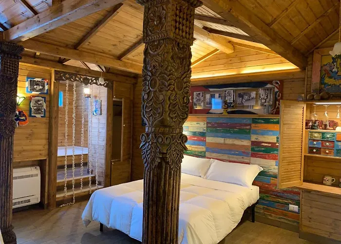 Bed and Breakfast La Casa Di Emanuella - & International Μπάρι