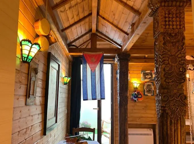 La Casa Di Emanuella - & International 4*