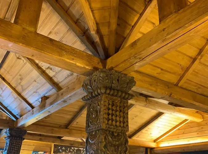 La Casa Di Emanuella - & International 4* Bari