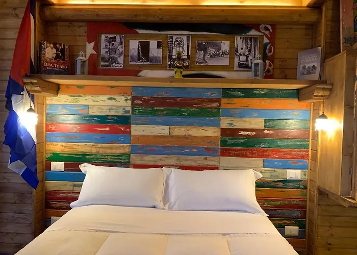 La Casa Di Emanuella - & International Μπάρι