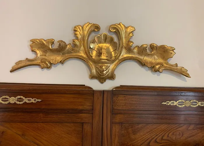 La Casa Di Emanuella - & International