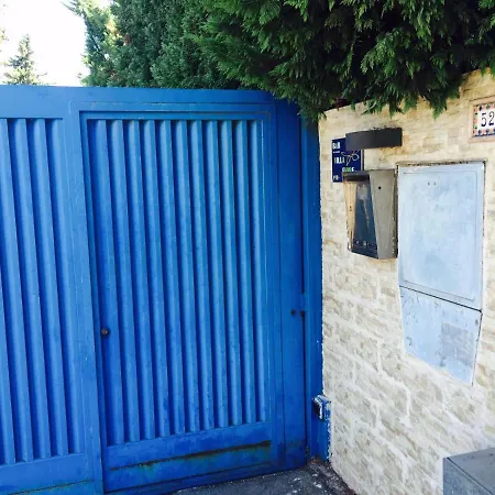 La Casa Di Emanuella - & International Bed & Breakfast Bari