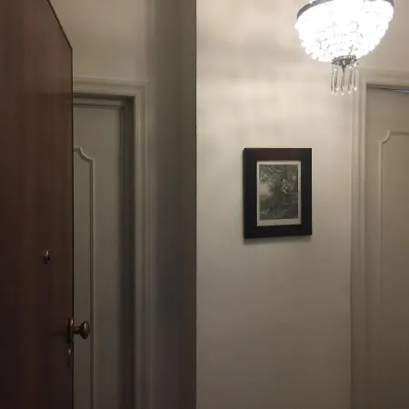 La Casa Di Emanuella - & International Bed & Breakfast Bari