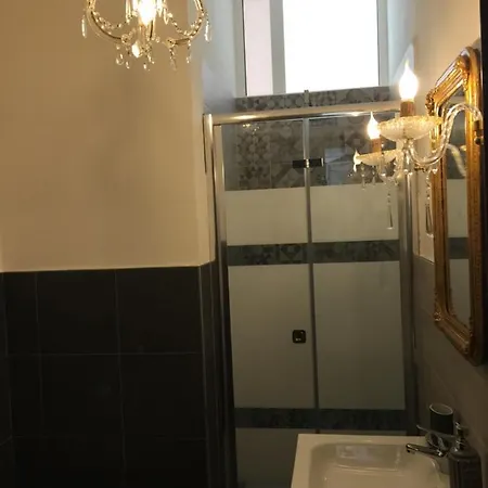 La Casa Di Emanuella - & International 住宿加早餐酒店 巴里